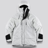 Vollebak Solar-Charged Jacket