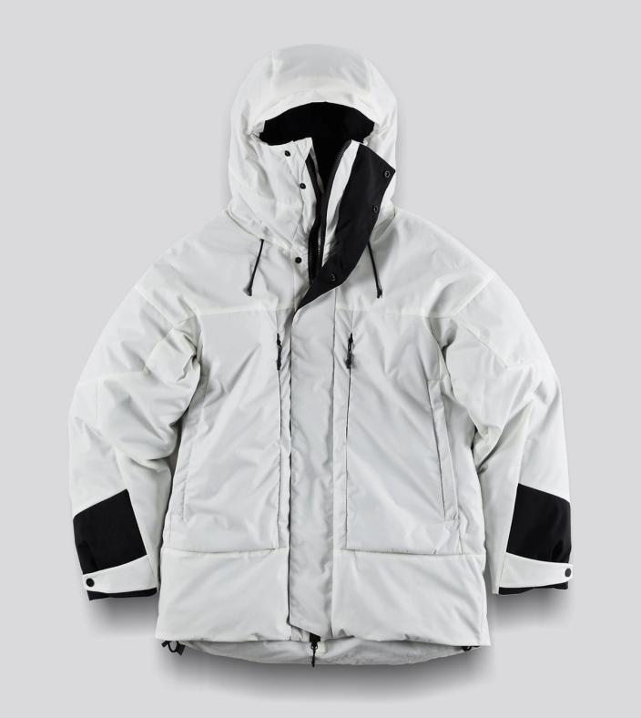 vollebak jacket