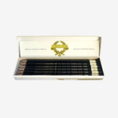 Present & Correct Toison d’Or Pencils