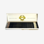 Present & Correct Toison d’Or Pencils