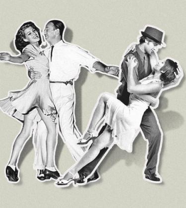 7 ways to navigate the party season without piling on the pounds