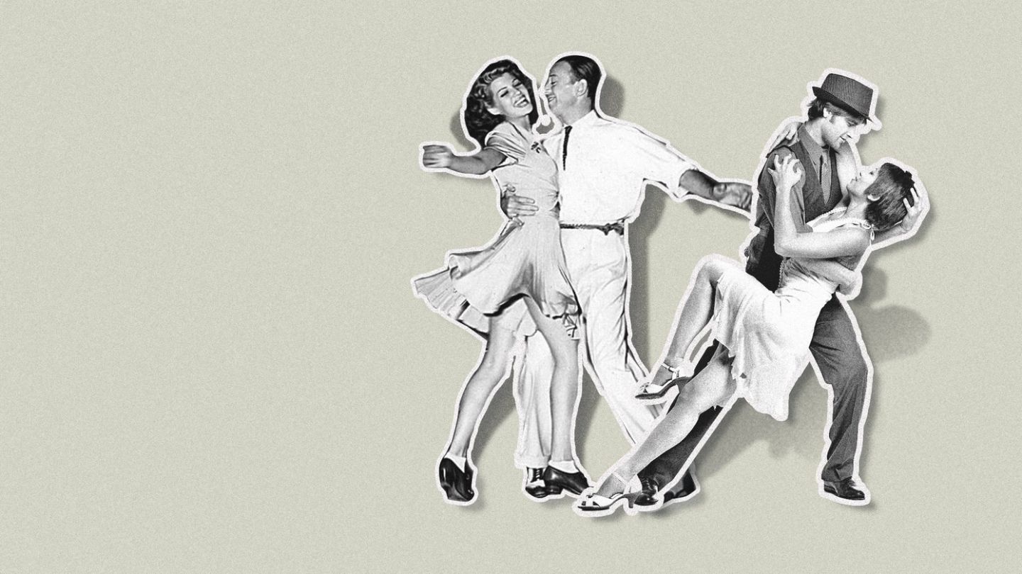 7 ways to navigate the party season without piling on the pounds