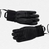 BOGNER 007 Silvan Gloves in Black