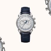 Vacheron Constantin Historiques Cornes de Vache 1955