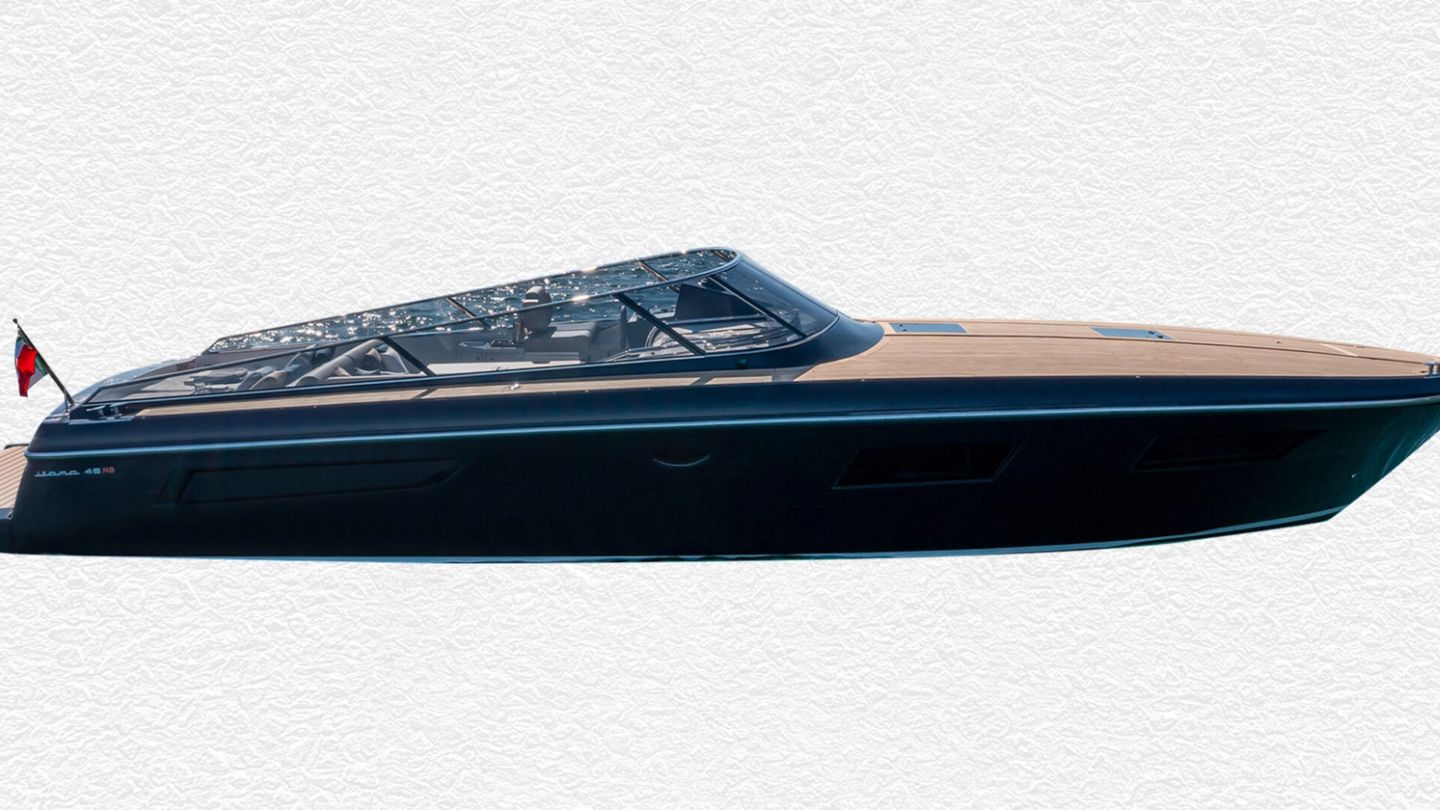 Editor’s Picks: Breguet Type XX watch, Carl Friedrik carry-on, LØCI sneakers