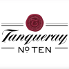Tanqueray No. Ten