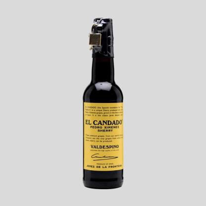 El Candado Pedro Ximenez Valdespino