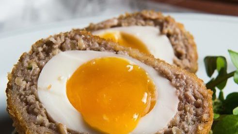 Holborn Dining Room: the ultimate gent’s refuge