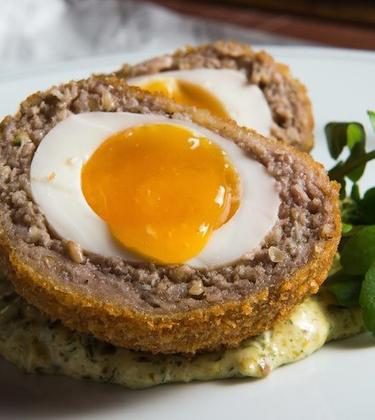 Holborn Dining Room: the ultimate gent’s refuge