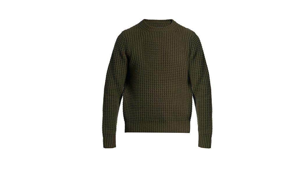 The Pick: Don’t go into the new season without this sweater