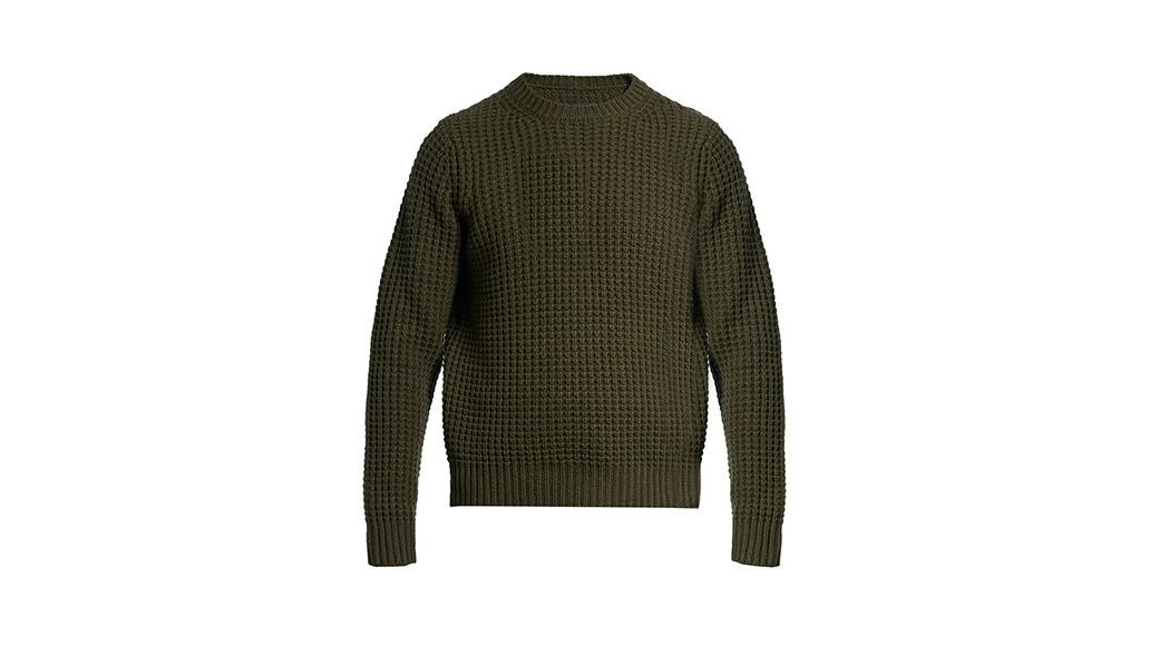 The Pick: Don’t go into the new season without this sweater