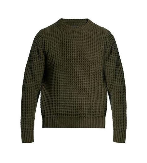 The Pick: Don’t go into the new season without this sweater