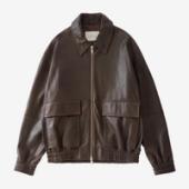 Studio Nicholson Piston jacket