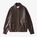 Studio Nicholson Piston jacket