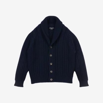 Begg x Co ‘Aspen’ Cardigan