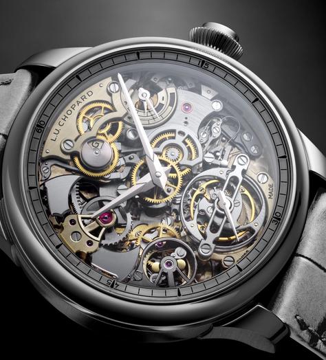 Watch of the week: Chopard L.U.C Grand Strike