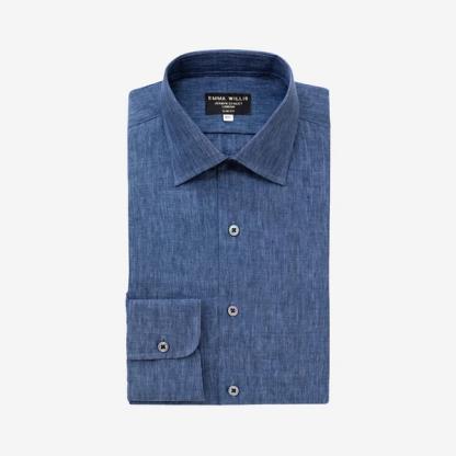 Emma Willis Linen Shirt
