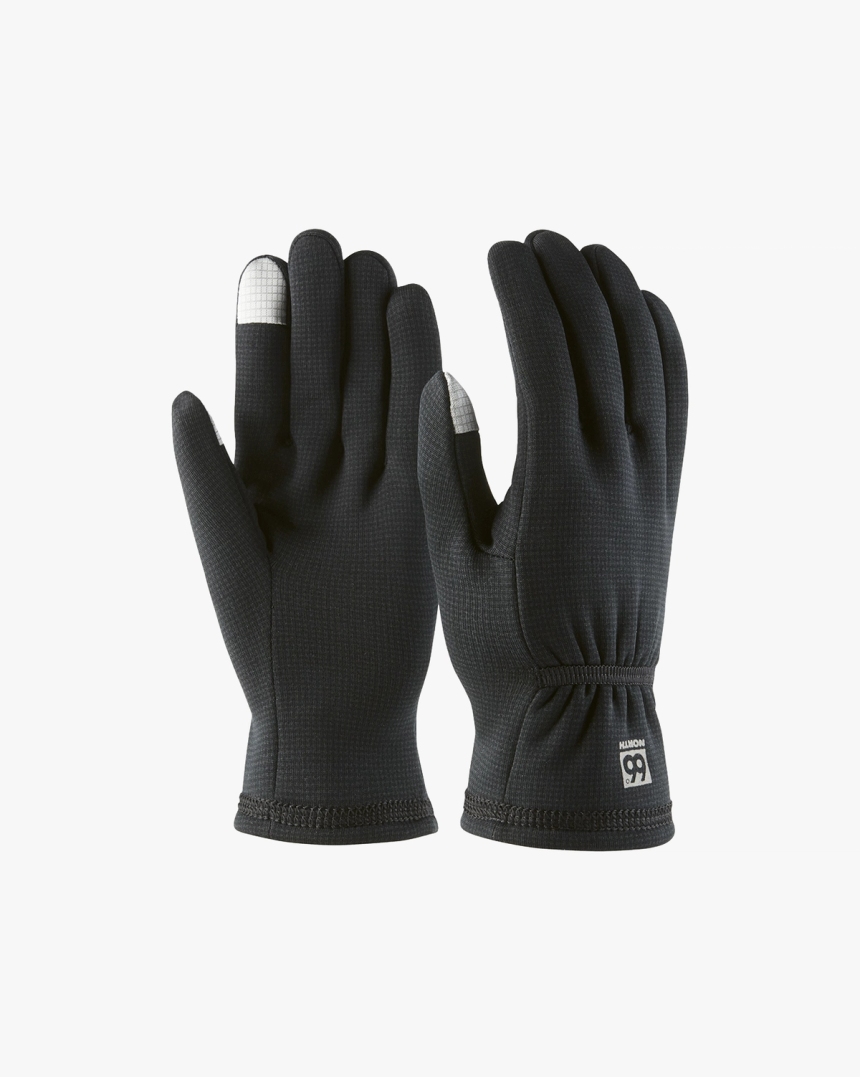 Vik Windpro gloves