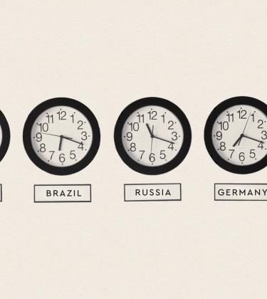 international business etiquette