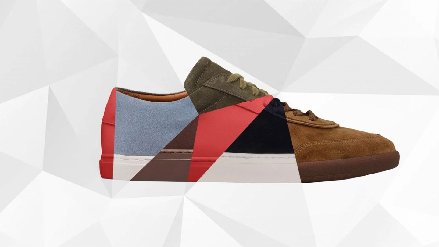 These are the best men’s sneakers for spring 2022