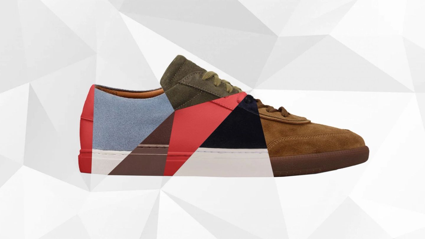 These are the best men’s sneakers for spring 2022
