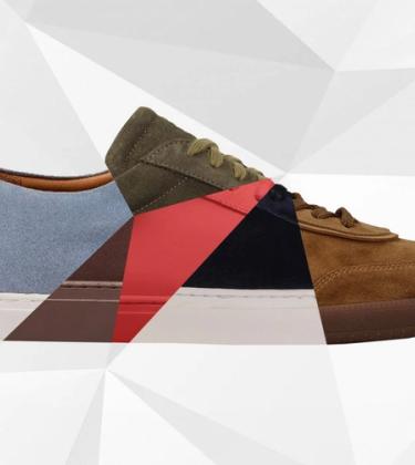 These are the best men’s sneakers for spring 2022