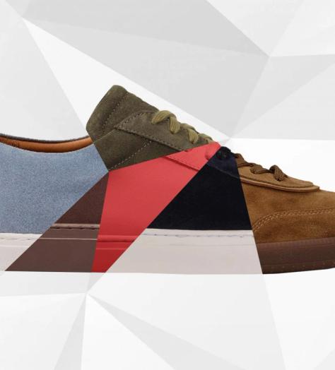 These are the best men’s sneakers for spring 2022
