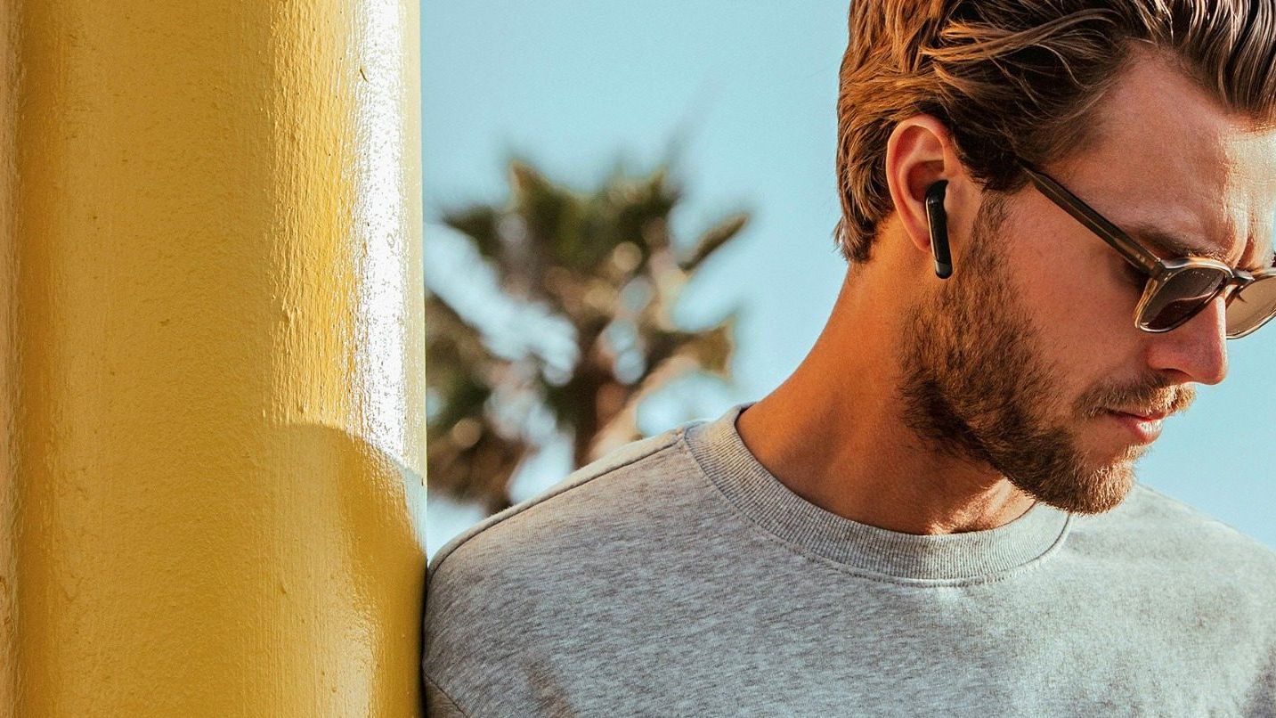 The best wireless earbuds for under £100
