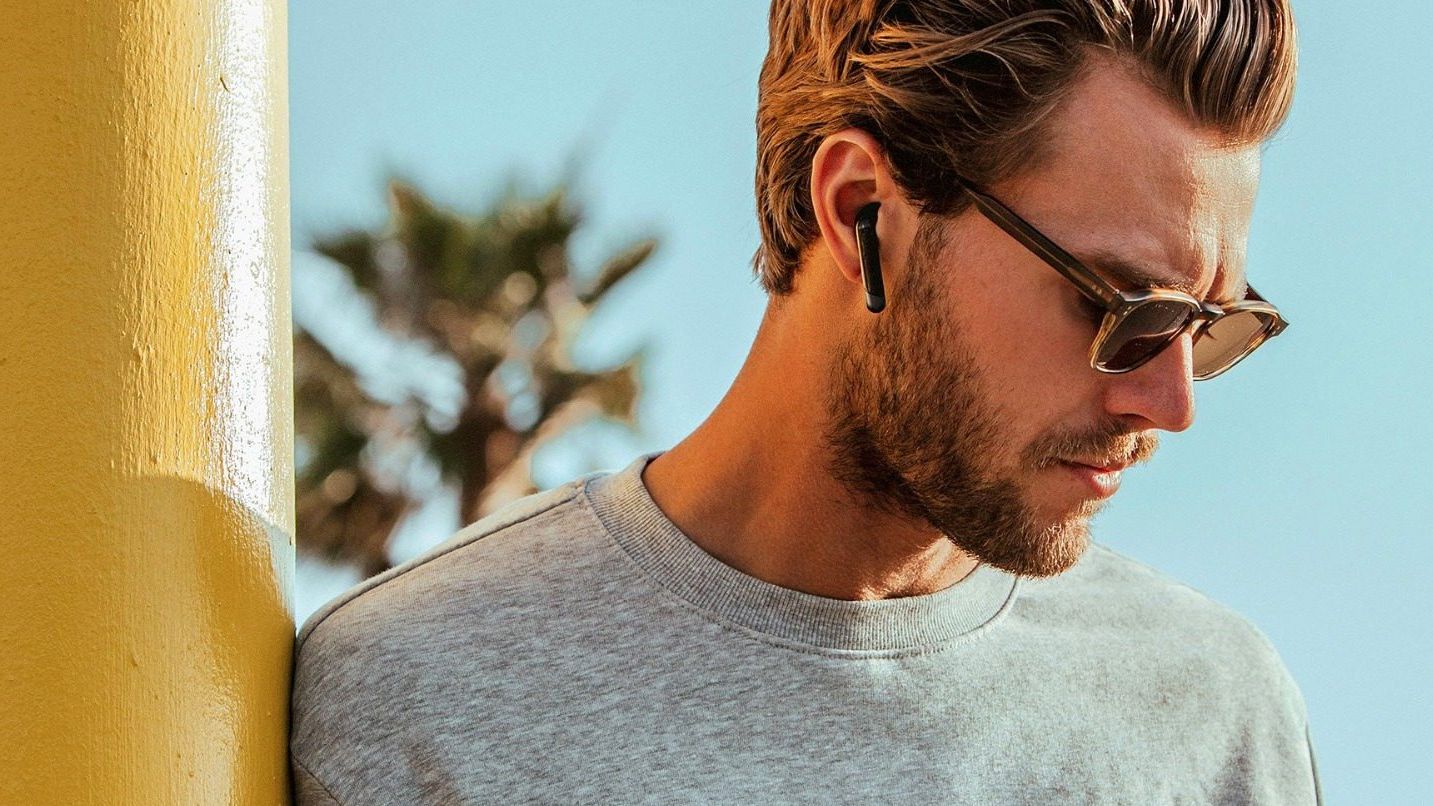 The best wireless earbuds for under £100