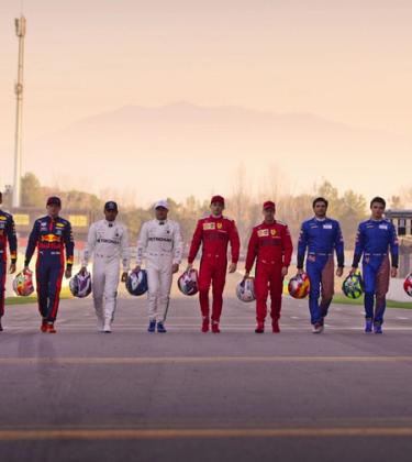 Here’s what to expect from the third season of Formula 1: Drive To Survive