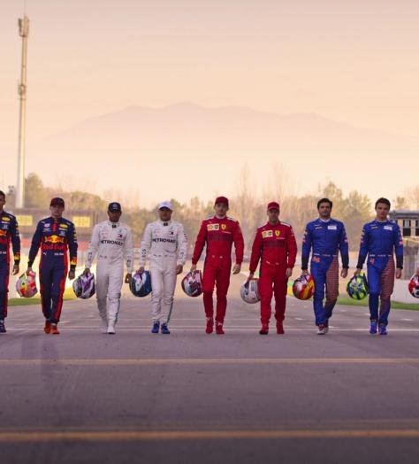Here’s what to expect from the third season of Formula 1: Drive To Survive