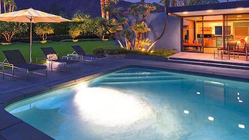 The 5 most insane celebrity holiday homes in the world