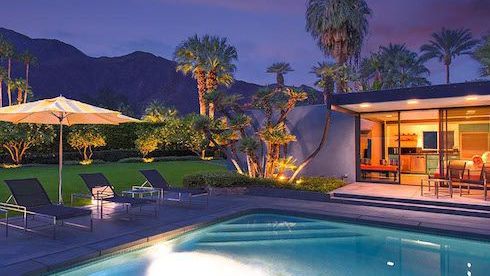 The 5 most insane celebrity holiday homes in the world