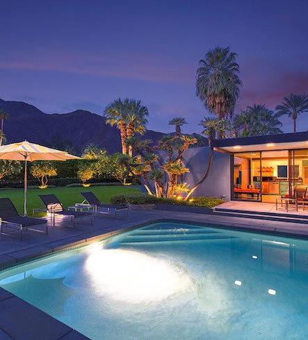 The 5 most insane celebrity holiday homes in the world