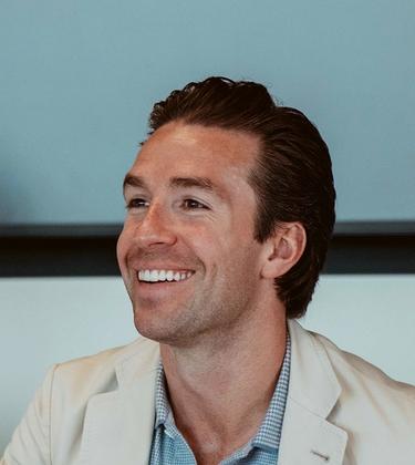 Michael Murray on how everything changed at the Frasers Group