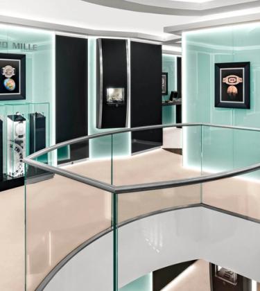 richard mille boutique