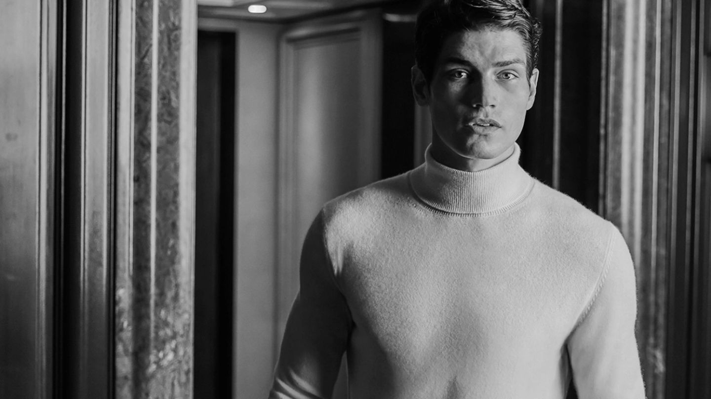 How to make your cashmere jumper last forever