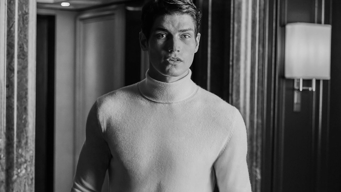 How to make your cashmere jumper last forever