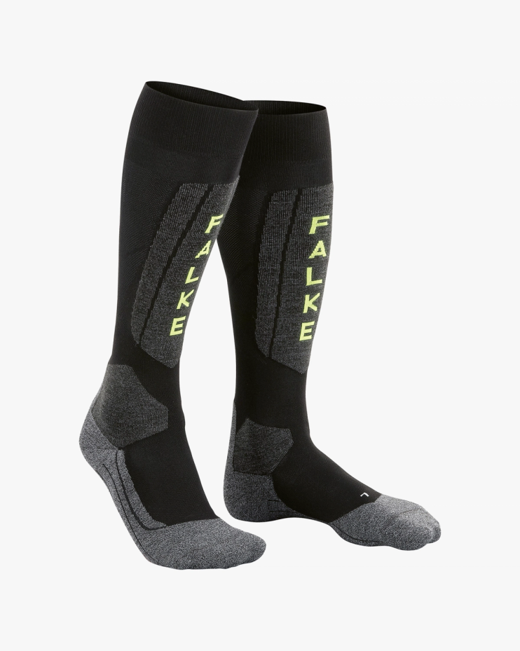 SK5 Expert Men skiing knee-high socks