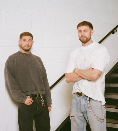 The business of building a brand like Represent