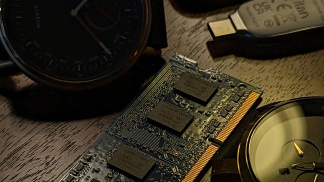 When Technology Becomes Expensive, Gold Becomes Interesting