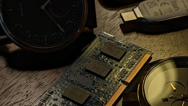 When Technology Becomes Expensive, Gold Becomes Interesting