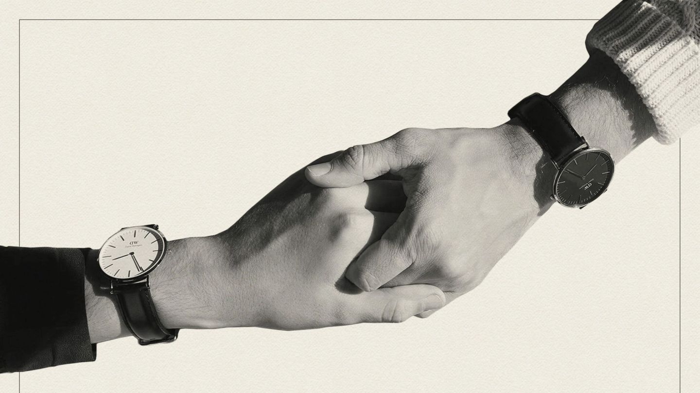 How to have an open relationship