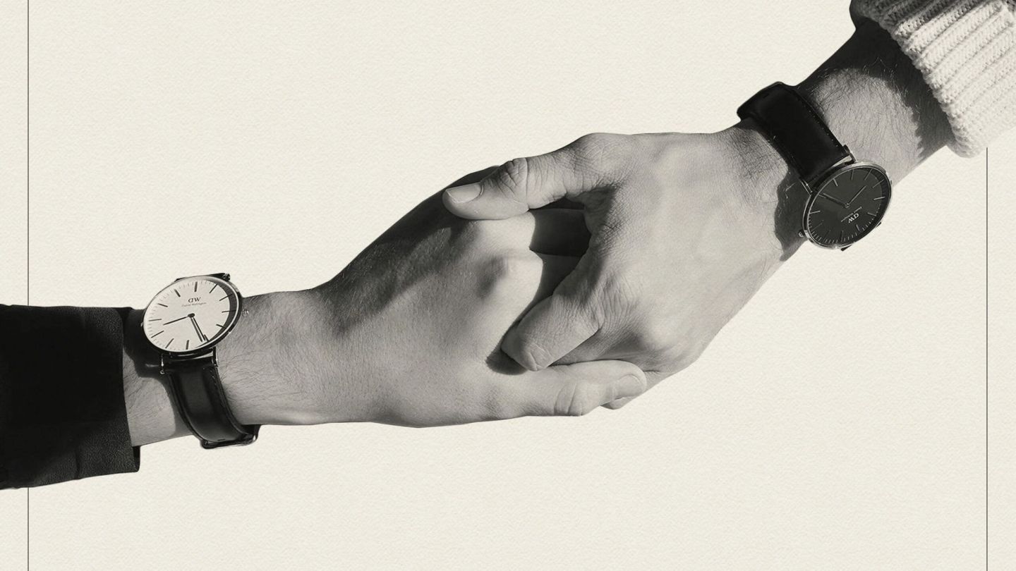 How to have an open relationship