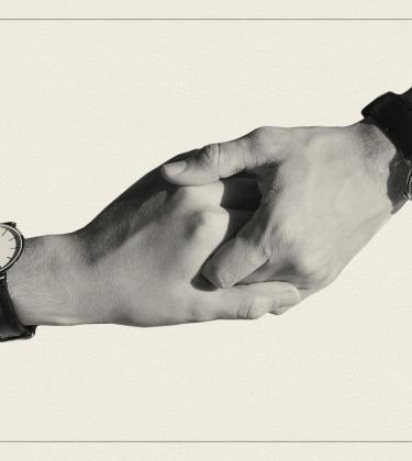 How to have an open relationship