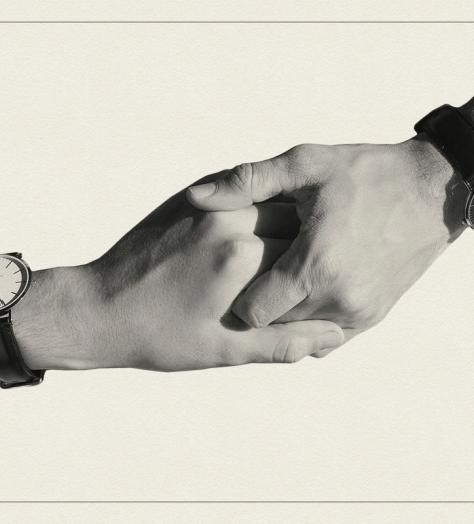 How to have an open relationship