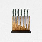 Savernake Summer Six Knife Set