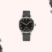 Longines Heritage Military 1938