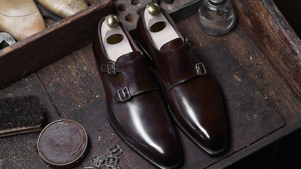 The website guaranteed to elevate your style