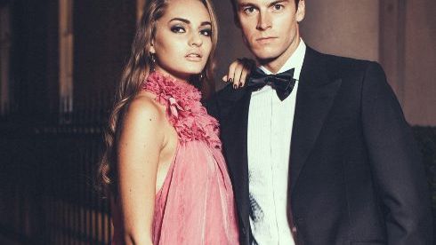 Why a gentleman isn’t afraid to let her pick up the bill